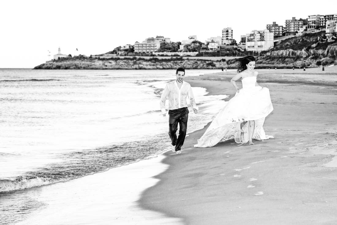 Fotógrafo de boda Barcelona