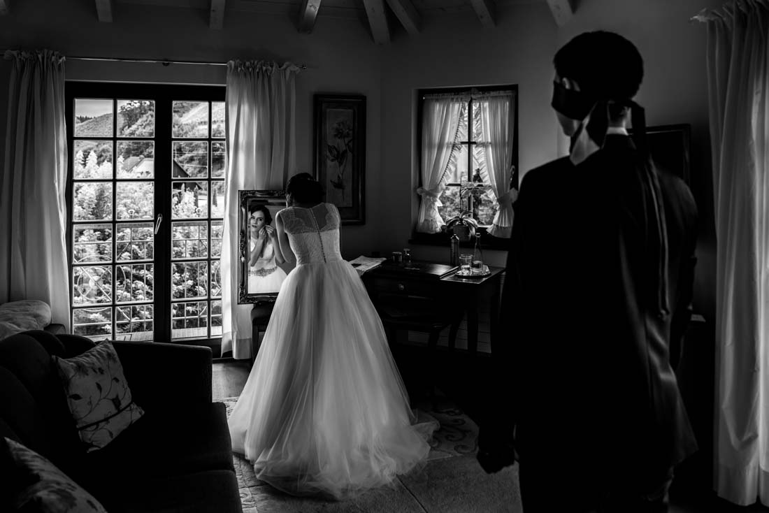 Fotógrafo de boda Menorca
