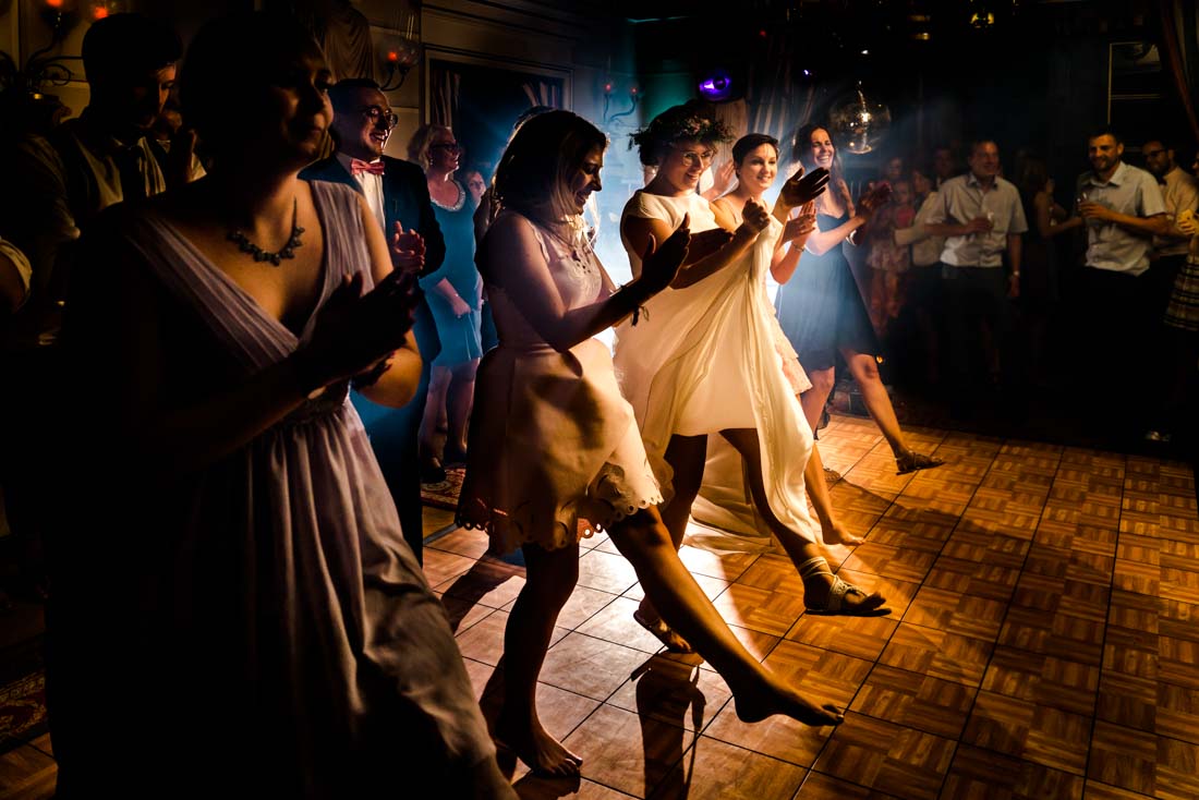 Fotógrafo de boda Baleares