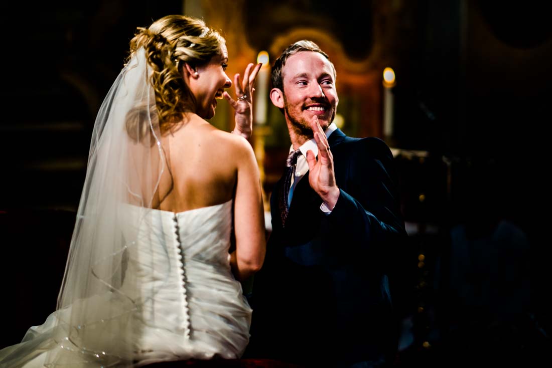 Fotógrafo de boda Tenerife