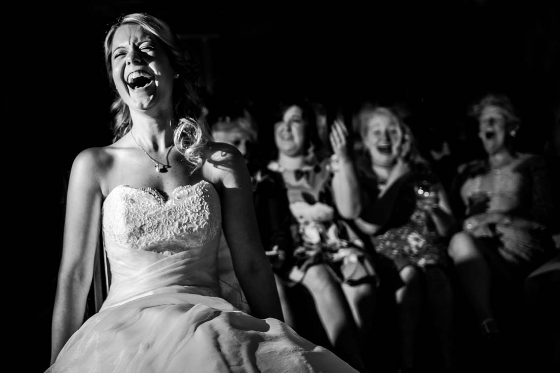Fotógrafo de boda Madrid